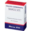 Marco Viti Calcio Carbonato Integratore 60 Compresse
