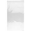 Ideen mit Herz 100 buste in cellophane, richiudibili, autoadesive, sacchetti di plastica, sacchetti di cellophane (50 x 30 cm)
