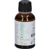 Amicafarmacia DECOSTIN GOCCE 30ML