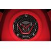 labelbike - Adesivo 3D Moto Tappo Serbatoio Protezione e Decorazione in Resina compatibile con Honda CBR 650R