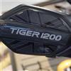 labelbike - Adesivi 3D Moto Paramani Protezione e Decorazione in Resina compatibile con Triumph Tiger 1200 GT - GT Pro - Rally Pro 2022