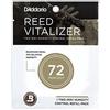 D'Addario Sistema di controllo umidità per ance Rico Vitalizer 73% - refill singolo