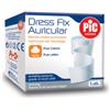 PIKDARE SPA Benda Orlata Garzata In Cotone 100% Auricolare Pic Con Trama Molto Fitta Morbida E Idrofila In Astuccio Misura 500x2cmdressfix