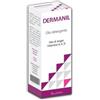 BLUFARMA SRL Dermanil Olio Detergente 150 Ml
