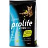 Prolife Sterilised Cat Grain Free (quaglia e patate) - Sacchetto da 1,5kg.