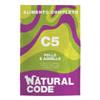 Natural Code C5 (pollo e agnello) - 6 bustine da 70gr.