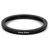 fittings4you 62 mm - 55 mm Filtro Adattatore Step Down adattatore filtro Adattatore Step Down 62 - 55