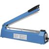 openspaceshop Macchina Sigillatrice a Caldo Per Buste E Sacchetti Di Plastica Da 400 mm