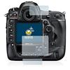 brotect Pellicola Protettiva Opaca per Nikon D4S Pellicola Protettiva Anti-Riflesso (2 Pezzi)