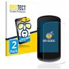 brotect Pellicola Protettiva per Garmin Edge 1040 Protezione Schermo (2 Pezzi) [Trasparente, Anti-Impronte]