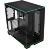 Lian-Li O11D Evo RGB Cristal Templado USB 3.0 Blanca