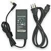 New Net Alimentatore Caricabatteria Compatibile con Acer Aspire Serie ES1 | ES15 | 1551 | 1640 | 1650 [ 19V 2.37A 45W - 5.5mm x 1.7mm ]