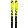 VOLKL RACETIGER SC YELLOW CON ATTACCO VMOTION 12 GW