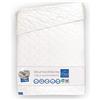 LINEA by Böhmerwald - Kids - Coperta in Cotone Naturale, Leggera, Estiva, 100% Cotone, anallergica, Lavaggio Delicato Fino a 40 °C, Prodotta in Germania, 100 x 135 cm