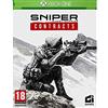 CI Games Sniper Ghost Warrior Contracts - Xbox One