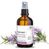 B.O.T Cosmetic & Wellness - Idrolato di Rosmarino Biologico 250ml | Tonico Facciale | Lozione Capelli | Struccante Viso/Occhi | Acqua Micellare Idratante
