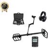 XP XTREM Hunter XTR-115 dispositivo di ricerca profonditÃ come set completo