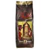 CAFFE' ESPRESSO NEW YORK Caffè New York - EXTRA - Caffè in grani, gusto soave, grani 100% arabica, da macinare, caffe espresso italiano, miscela da bar - alta qualità dal 1930-500g, chicchi