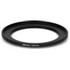 fittings4you 58 mm - 72 mm Filtro Adattatore Step Up Adattatore Filtro Adattatore Step Up 58 - 72