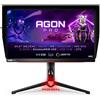 AOC Agon Pro AG254FG - Monitor Gaming da 25 pollici FHD, 360 Hz, 1ms, Gsync Ultimate (1920 x 1080, HDMI, DisplayPort, USB Hub) Nero/Rosso