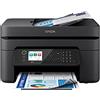 Epson WorkForce WF-2950DWF 2950DWF WF2950DWF 2950DWF WF2950 2950 - Multifunction printer - colour - ink-jet - 216 x 297