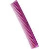 Denman Tame ´n´ Tease Pettine per Capelli Rosa