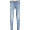 JACK & JONES Jjiglenn Jjward Jj 422 Noos Jeans, Blu Denim, 34W x 36L Uomo