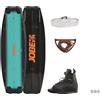 Wakeboard jobe logo pack 138cm