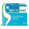 SITAR ITALIA Md33 Senior Max 21 Bustine Da 10ml Fitodal