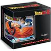 joojee GmbH Dragonball Fly - Tazza in ceramica classica, 325 ml