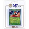 my-booster Apireine (Vespiquen) 9/193 Reverse - Myboost X Écarlate et Violet 02 Évolutions à Paldea - Box di 10 carte Pokémon Francese