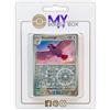 my-booster Roucarnage (Pidgeot) 18/165 Reverse - Myboost X Écarlate et Violet 3.5-151 Box di 10 carte Pokémon Francese