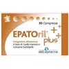 Deltha Pharma Epatoril Plus 30 Compresse