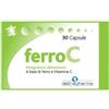 Deltha Pharma Ferroc 30 Capsule