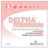 Deltha Pharma Deltha Mannosio 20 Bustine 60 G