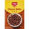 Schar Choco Balls Cereali al Cacao Senza Glutine, 250g