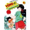 Toshokan Vino di zucca (Vol. 8)