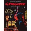 Rizzoli Lizard Notturno berlinese. Corto Maltese