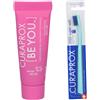 Curaden AG Curaprox Be You Candy Lover Dentifricio + CS 3960 Super Soft Spazzolino 1 pz not relevant