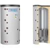 Cordivari PUFFER 1 VB 600 L. Termoaccumulatore SOLO RISCALDAMENTO