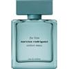 Narciso rodriguez for him vetiver musc 100 ml