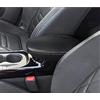 BIXUAN Juke f16 2024 compatibile con Nissan juke f16 2020-2023 2024 copertura per braccioli, console centrale, rivestimento bracciolo, coperchio interno accessori di protezione in pelle