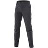 Loeffler Trekking Tapered Csl Convertible Pants Nero 48 / Regular Uomo