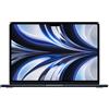 Apple MacBook Air 13'' M2 8-core CPU 8-core GPU 256GB Mezzanotte