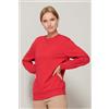 Sol's Abbigliamento personalizzate. Felpe in cotone organico unisex 280 gr/m² Sol's Comet - Sol's personalizzate o neutre