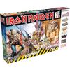 CMON, Iron Maiden Character Pack 1, espansione in Miniatura, Gioco di intenditori, Dungeon Crawler, 1-6 Giocatori, dai 14+ Anni, 60 Minuti, Tedesco, multilingue