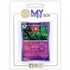 my-booster Florges 93/198 Reverse - Myboost X Écarlate et Violet 01 - Box di 10 carte Pokémon Francese
