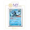 my-booster- Pokémon Company SV02-FR-MB-SV019, Multicolore