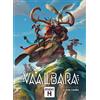 Asmodee Studio H, Vaalbara, Gioco di Carte, Gioco di Carte, 2-5 Giocatori, dai 10+ Anni, 25 Minuti, Tedesco, Multicolore, Multicolore