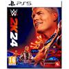 TAKE2 WWE 2K24 - GIOCO PS5